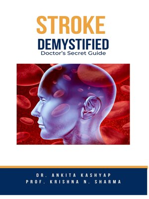 cover image of Stroke Demystified